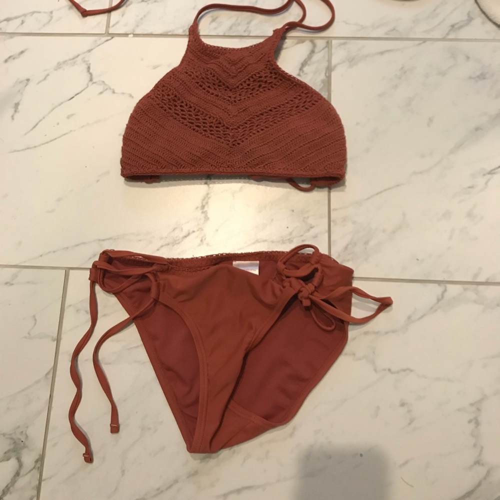 bikini
